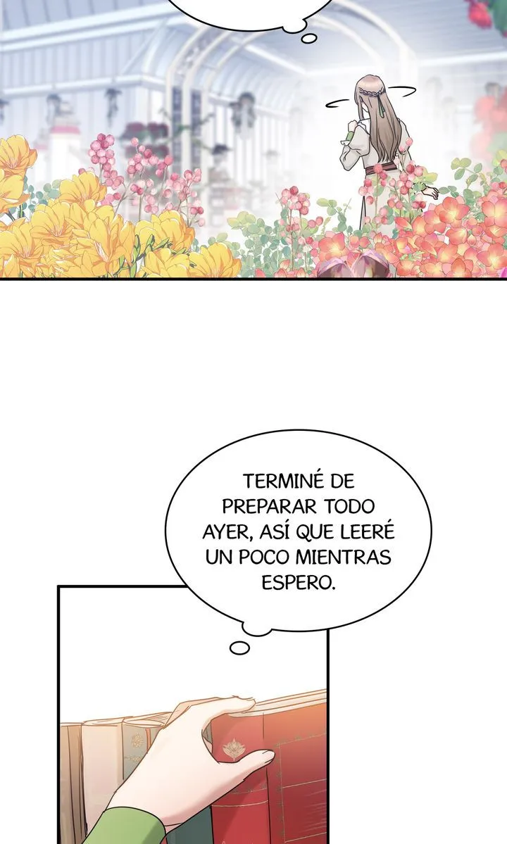 Dos Herederos Capitulo 48 página 50