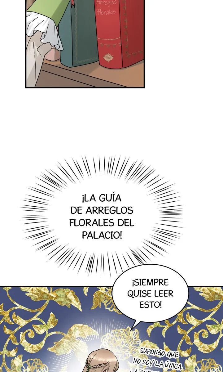 Dos Herederos Capitulo 48 página 51