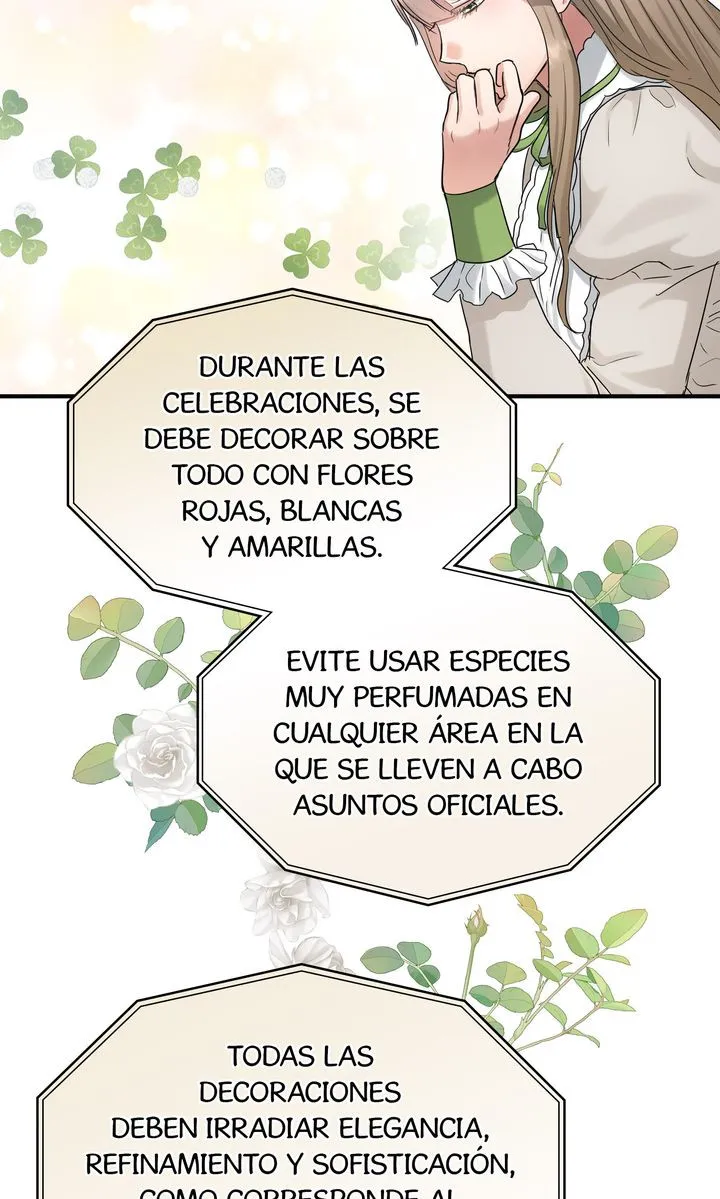 Dos Herederos Capitulo 48 página 54