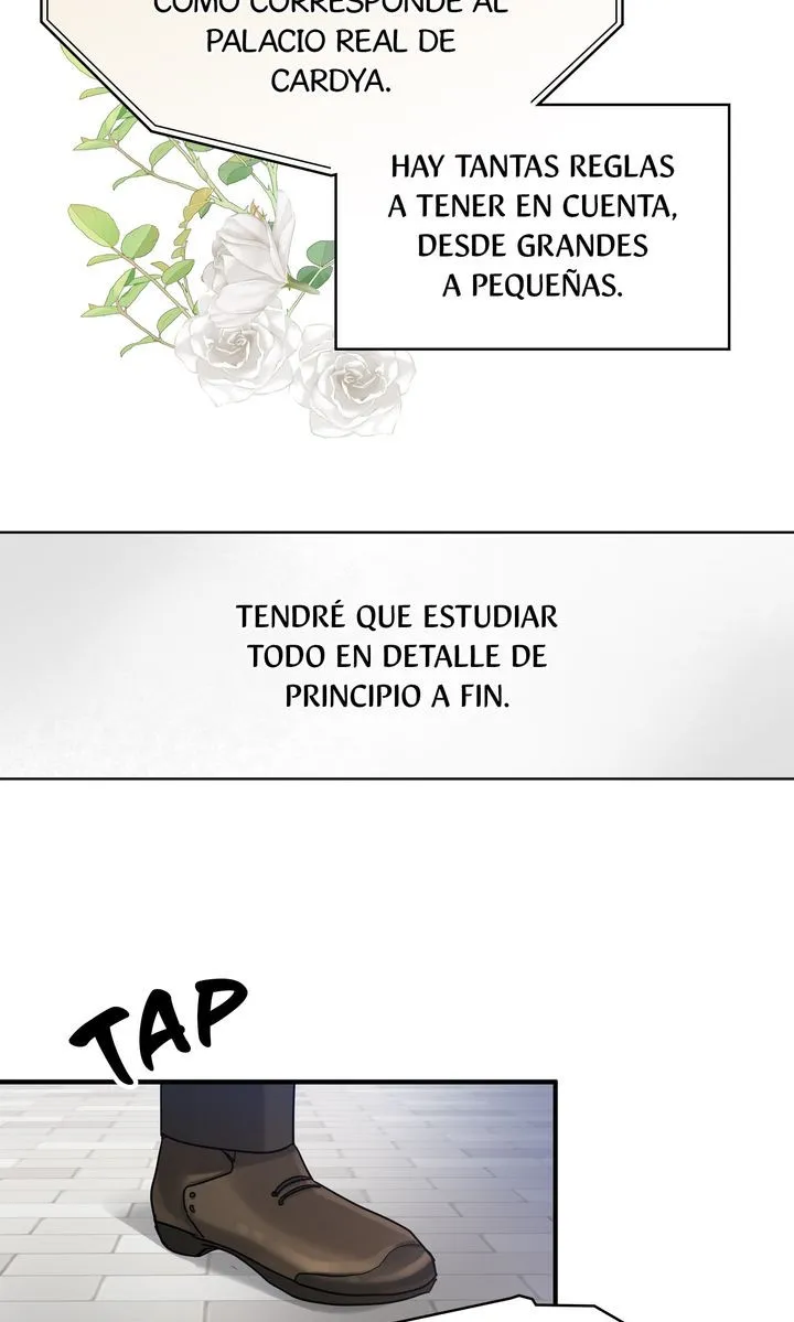 Dos Herederos Capitulo 48 página 55