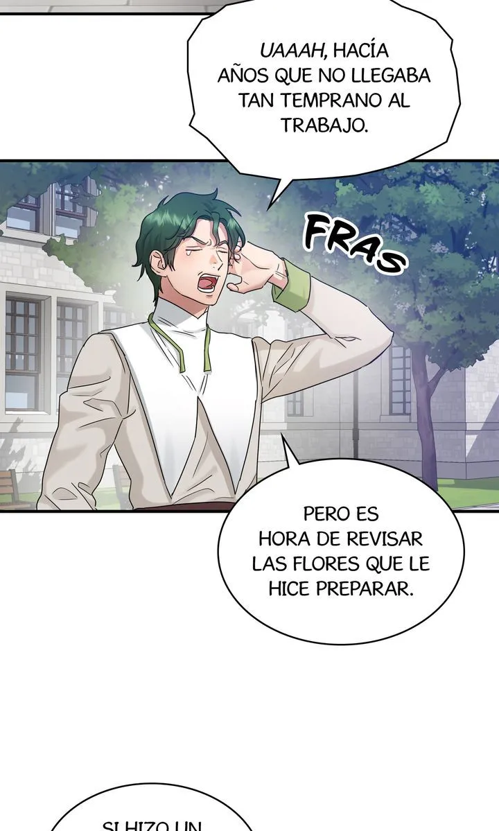 Dos Herederos Capitulo 48 página 56