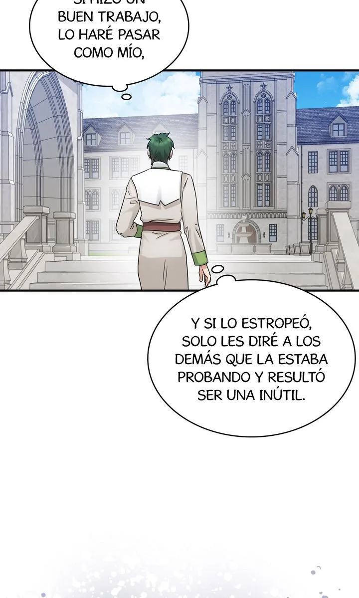 Dos Herederos Capitulo 48 página 57