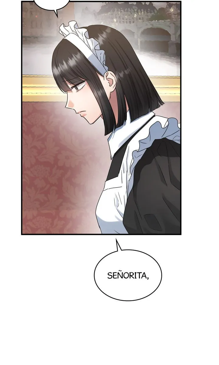 Dos Herederos Capitulo 48 página 6