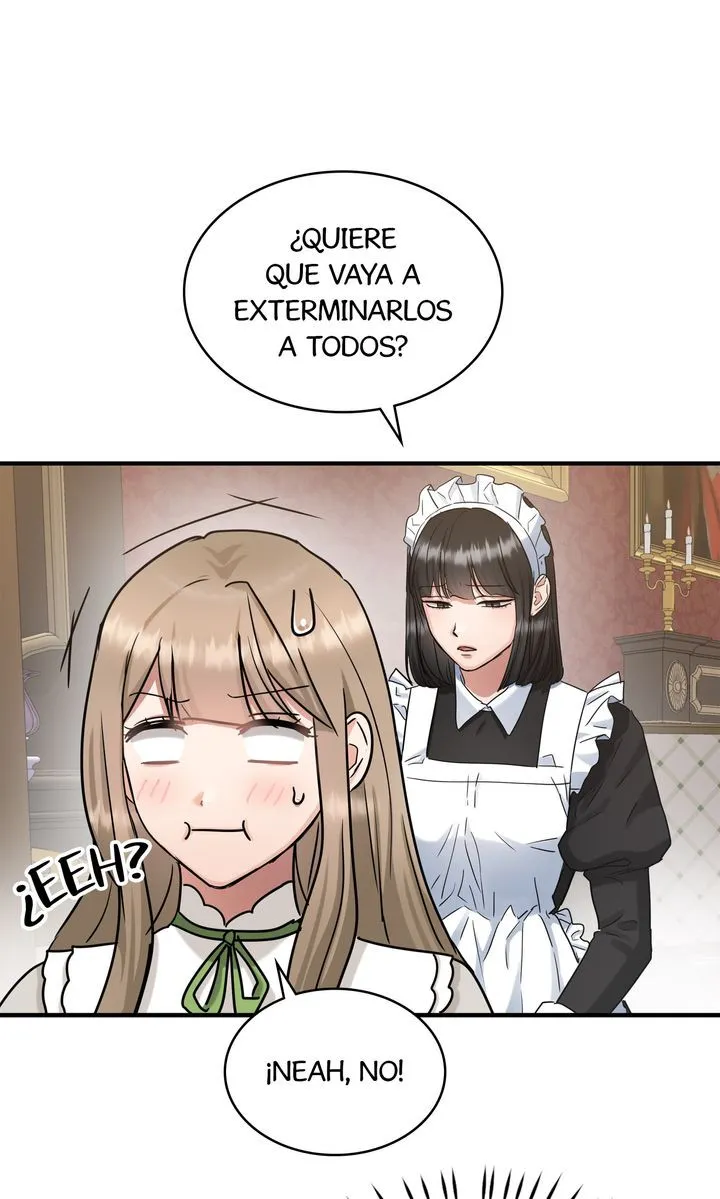 Dos Herederos Capitulo 48 página 7