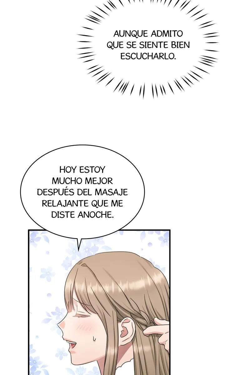 Dos Herederos Capitulo 48 página 8