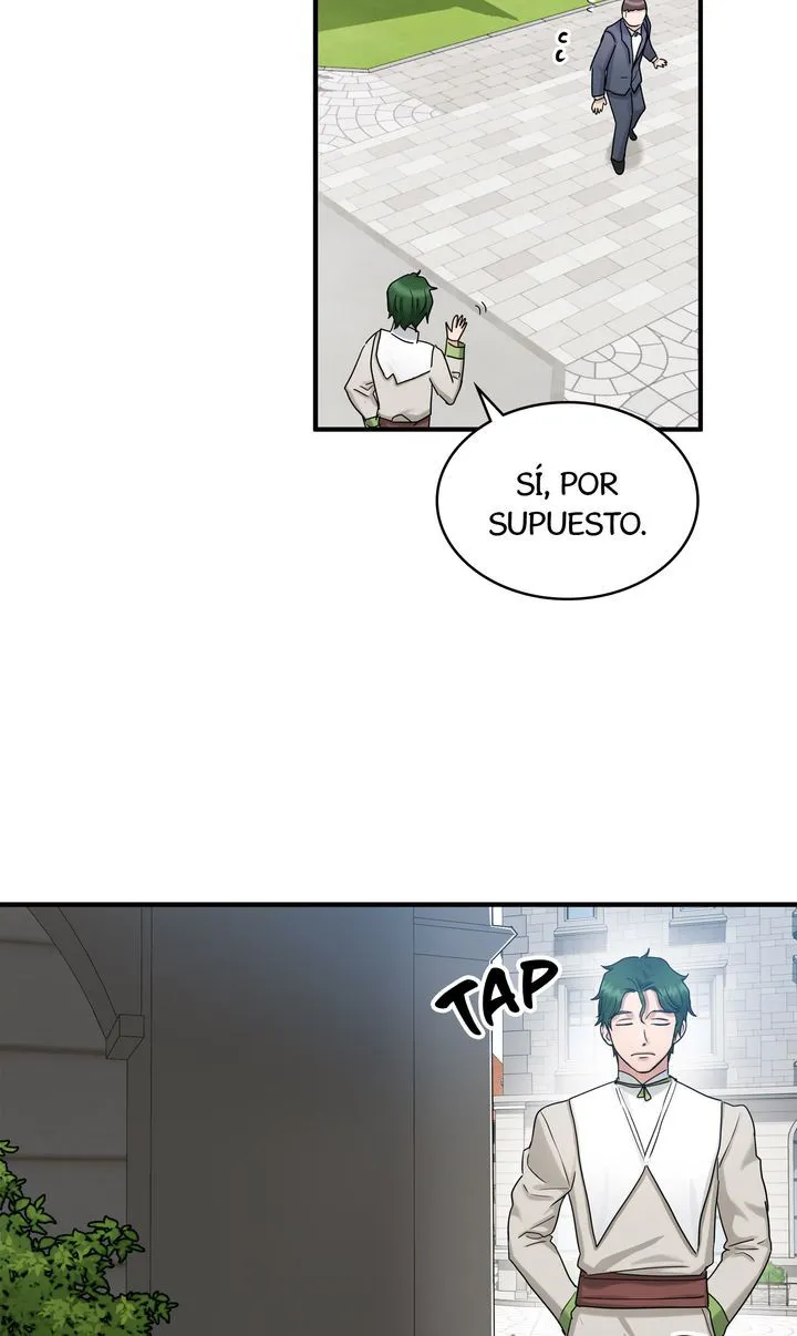 Dos Herederos Capitulo 49 página 10