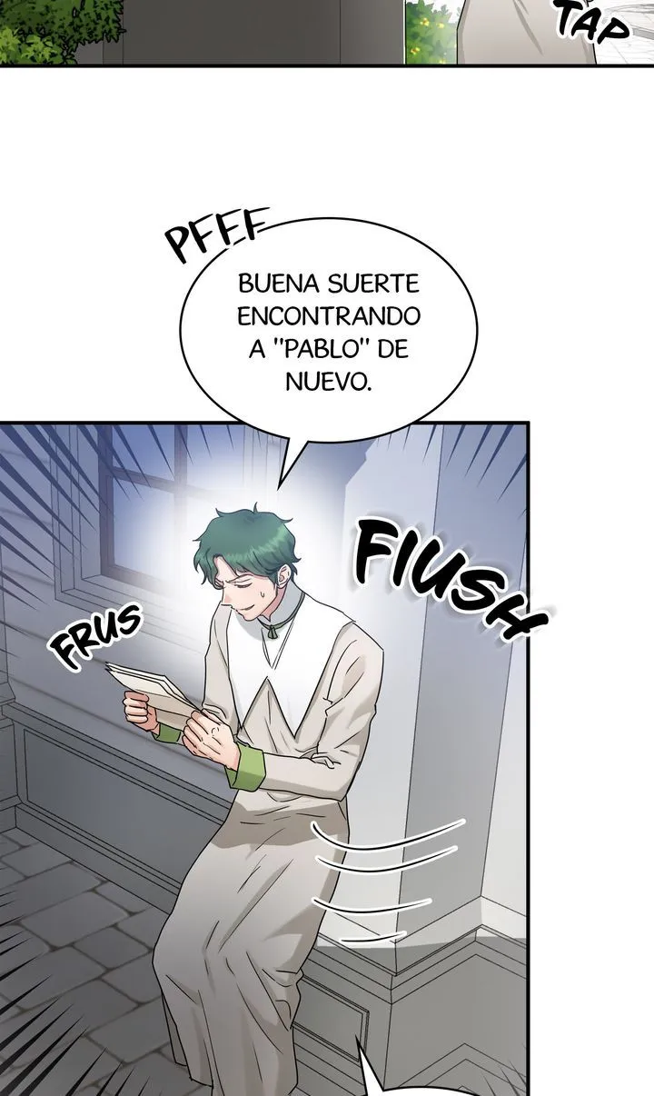 Dos Herederos Capitulo 49 página 11