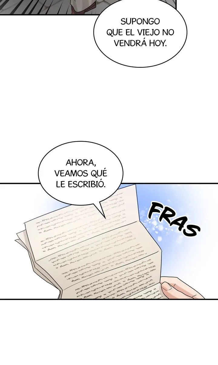 Dos Herederos Capitulo 49 página 12