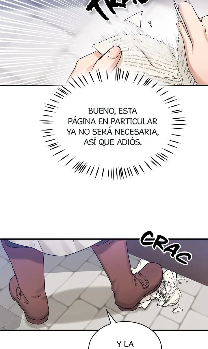 Dos Herederos Capitulo 49 página 15