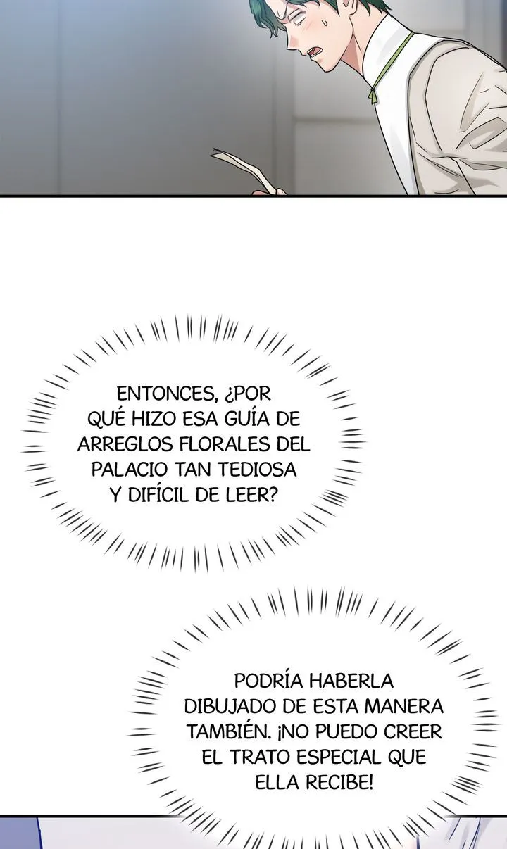 Dos Herederos Capitulo 49 página 19