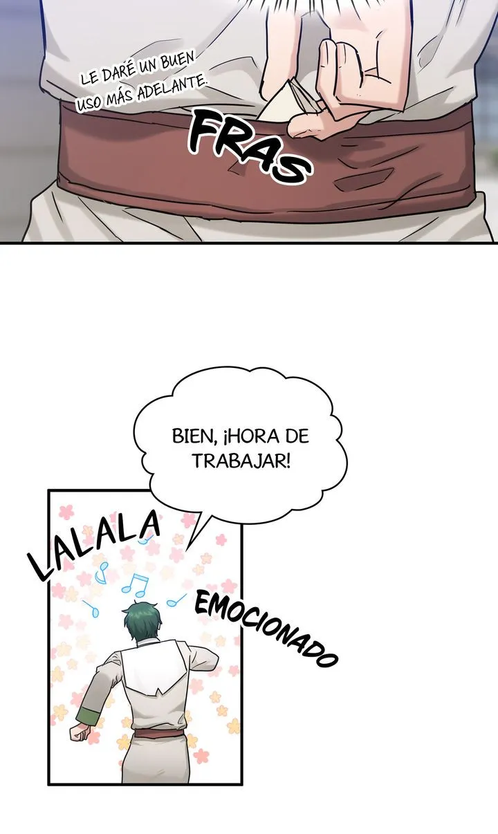 Dos Herederos Capitulo 49 página 20