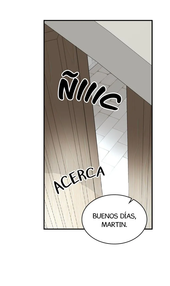 Dos Herederos Capitulo 49 página 21