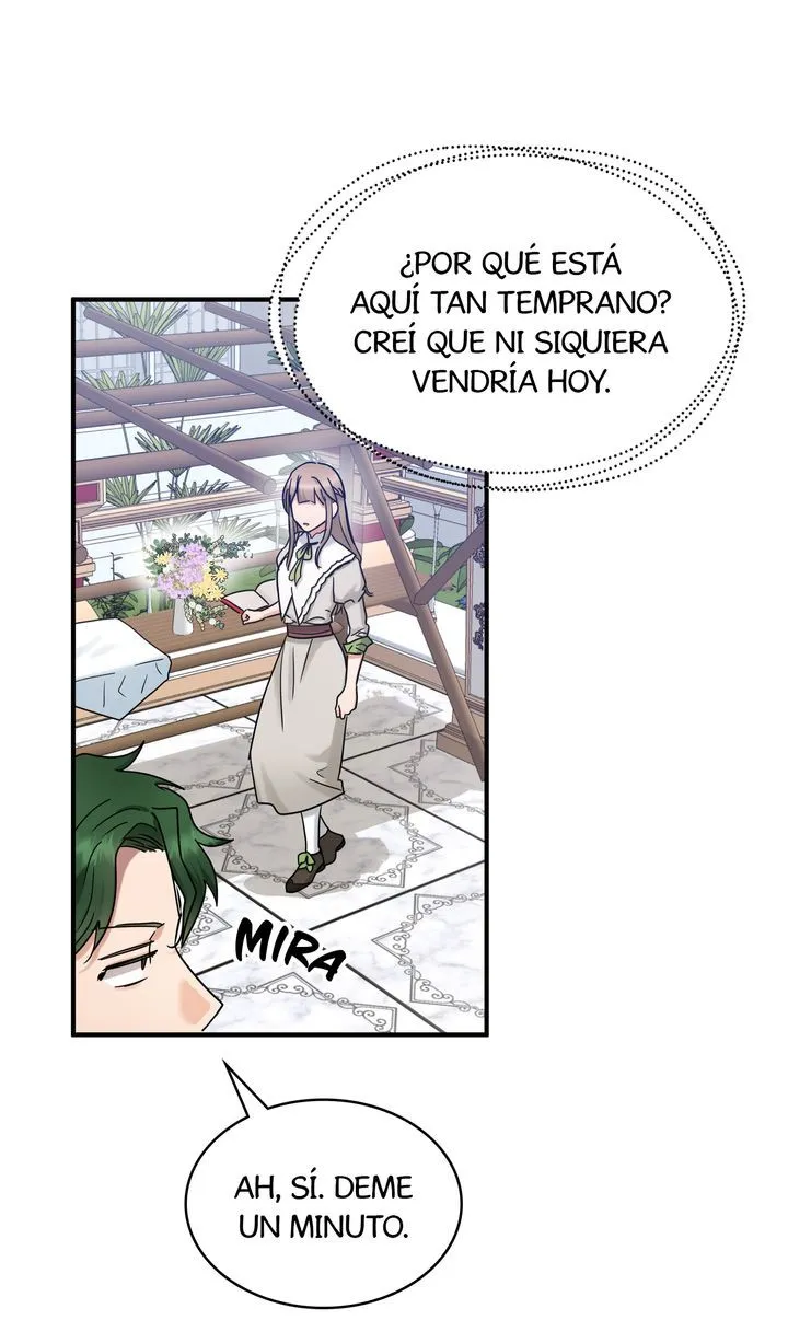 Dos Herederos Capitulo 49 página 23
