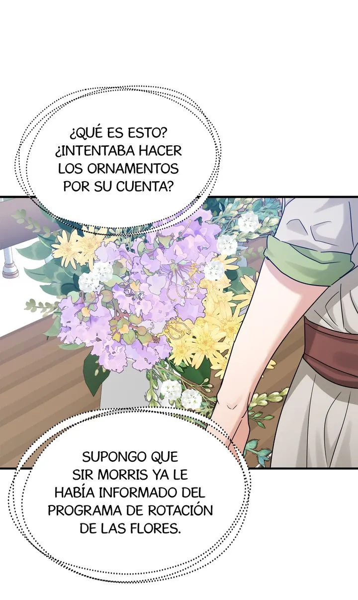 Dos Herederos Capitulo 49 página 24