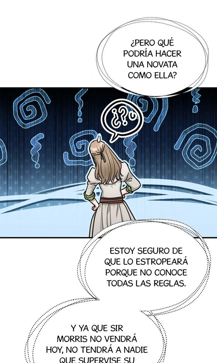 Dos Herederos Capitulo 49 página 25