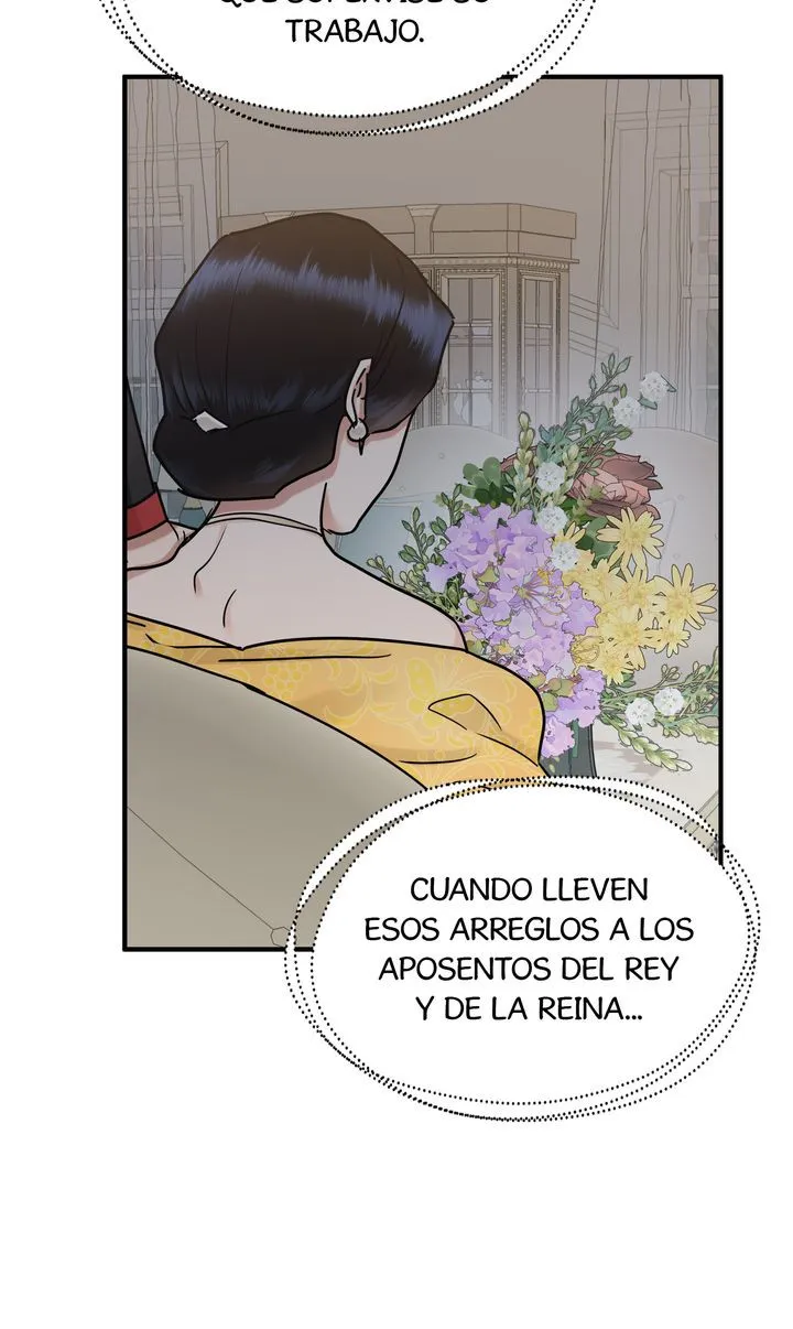 Dos Herederos Capitulo 49 página 26