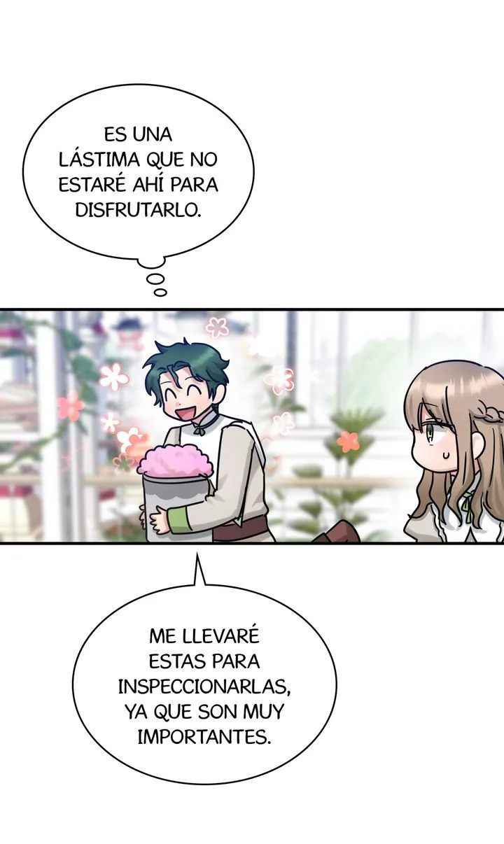 Dos Herederos Capitulo 49 página 28
