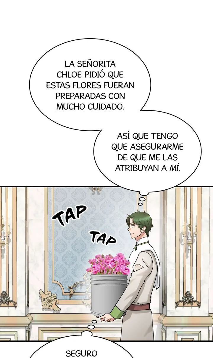 Dos Herederos Capitulo 49 página 29