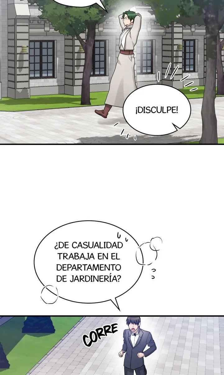 Dos Herederos Capitulo 49 página 3