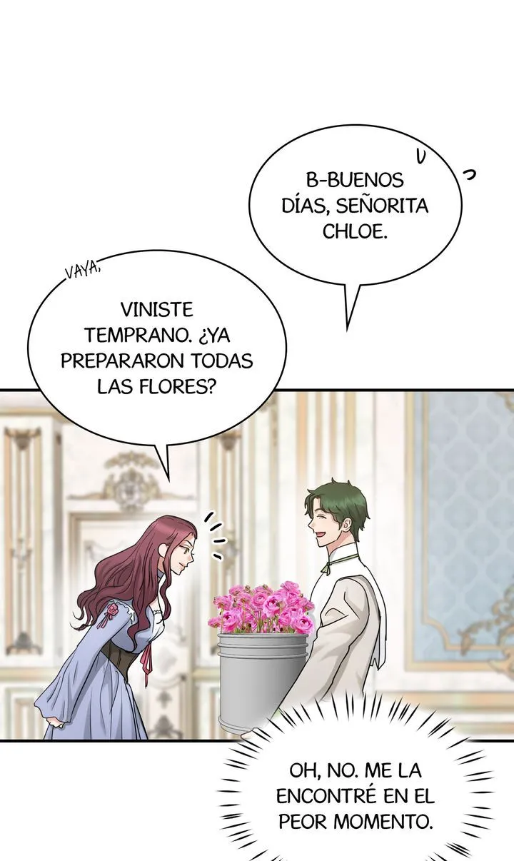 Dos Herederos Capitulo 49 página 32