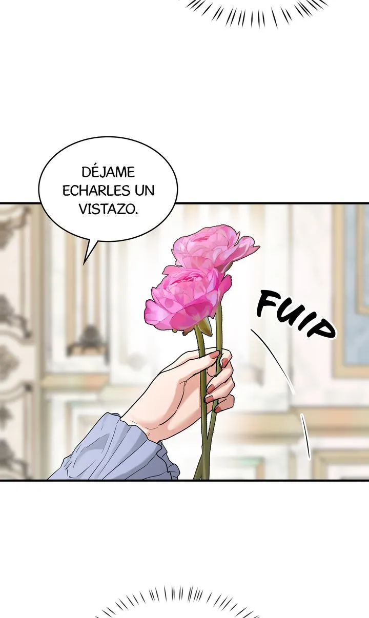 Dos Herederos Capitulo 49 página 33