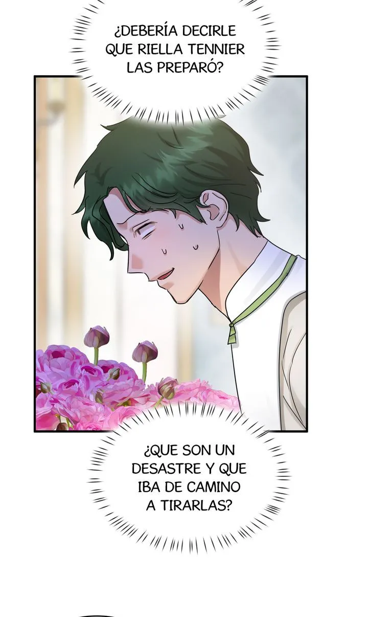 Dos Herederos Capitulo 49 página 34