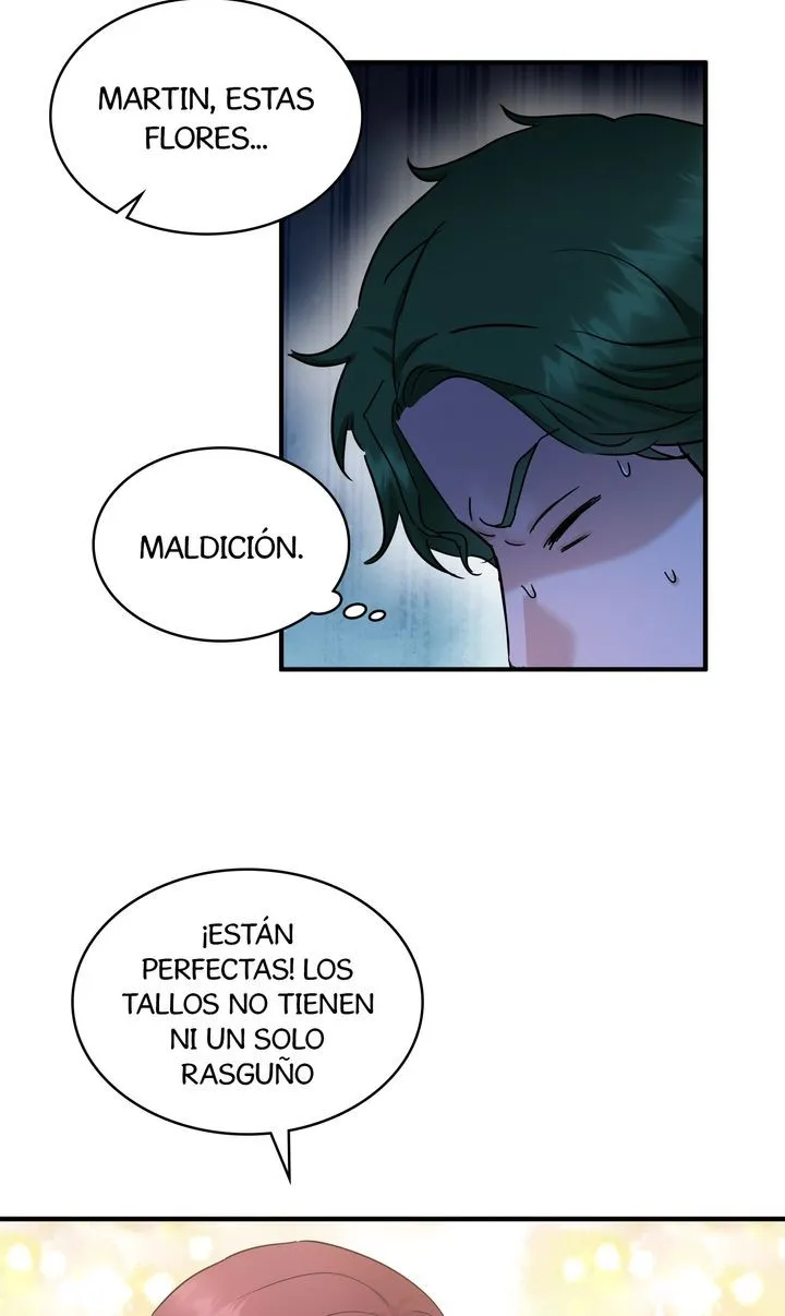Dos Herederos Capitulo 49 página 35