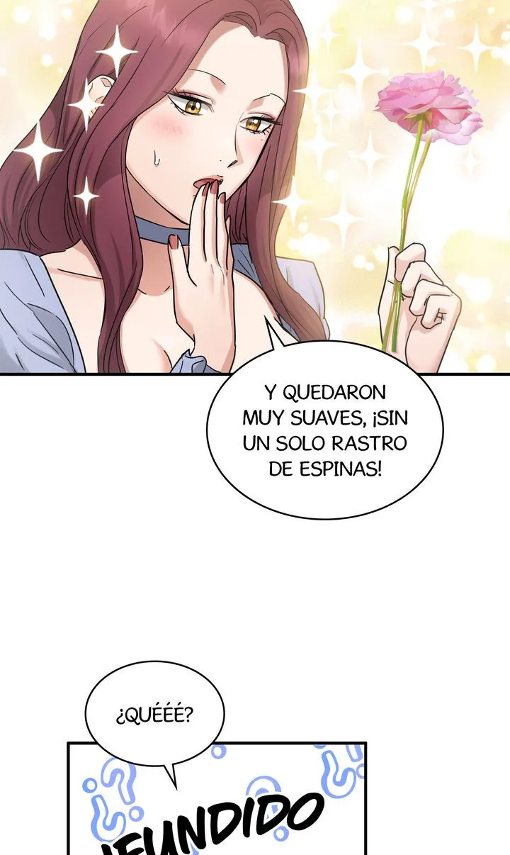 Dos Herederos Capitulo 49 página 36