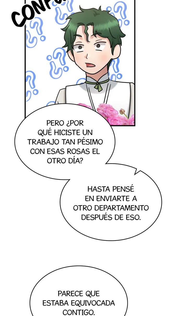 Dos Herederos Capitulo 49 página 37