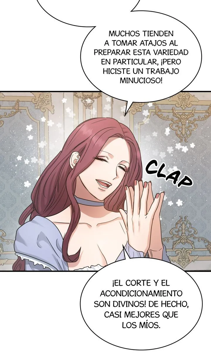 Dos Herederos Capitulo 49 página 38