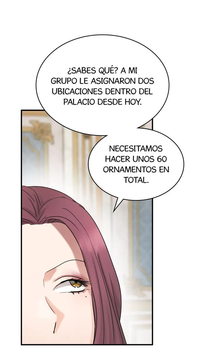Dos Herederos Capitulo 49 página 39