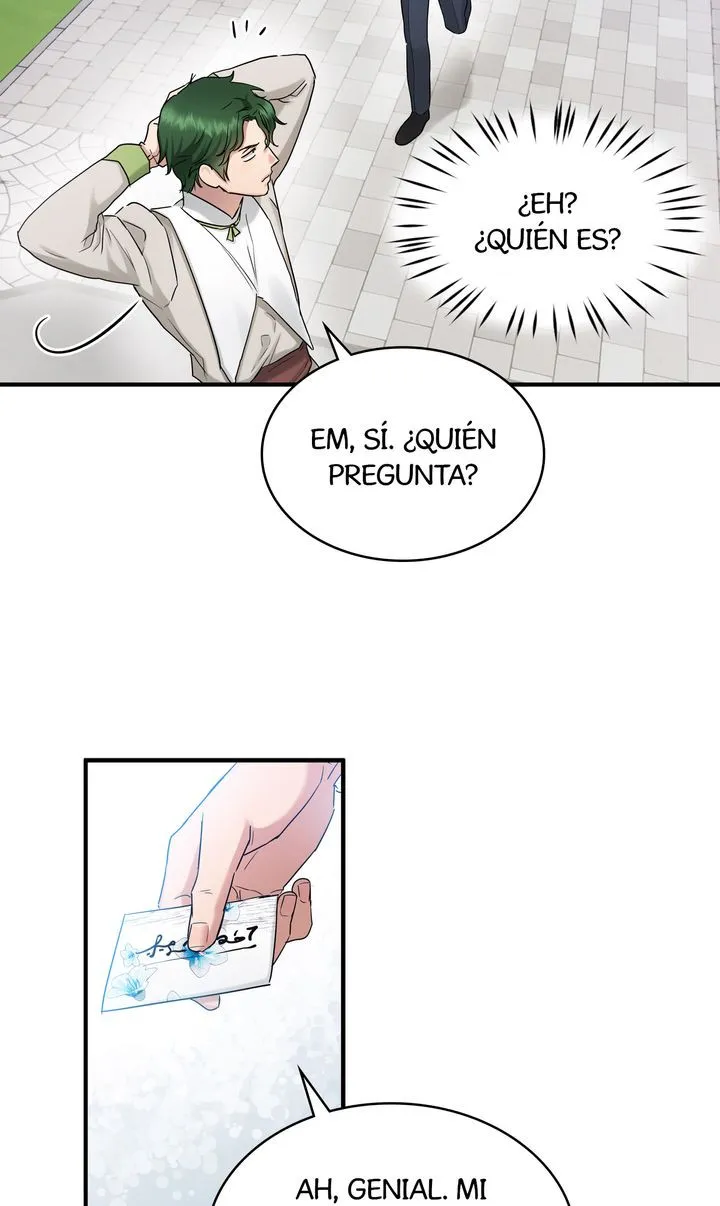 Dos Herederos Capitulo 49 página 4