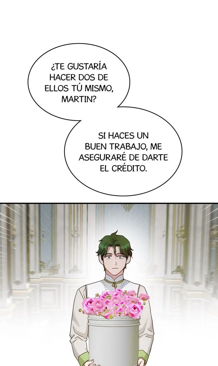 Dos Herederos Capitulo 49 página 40