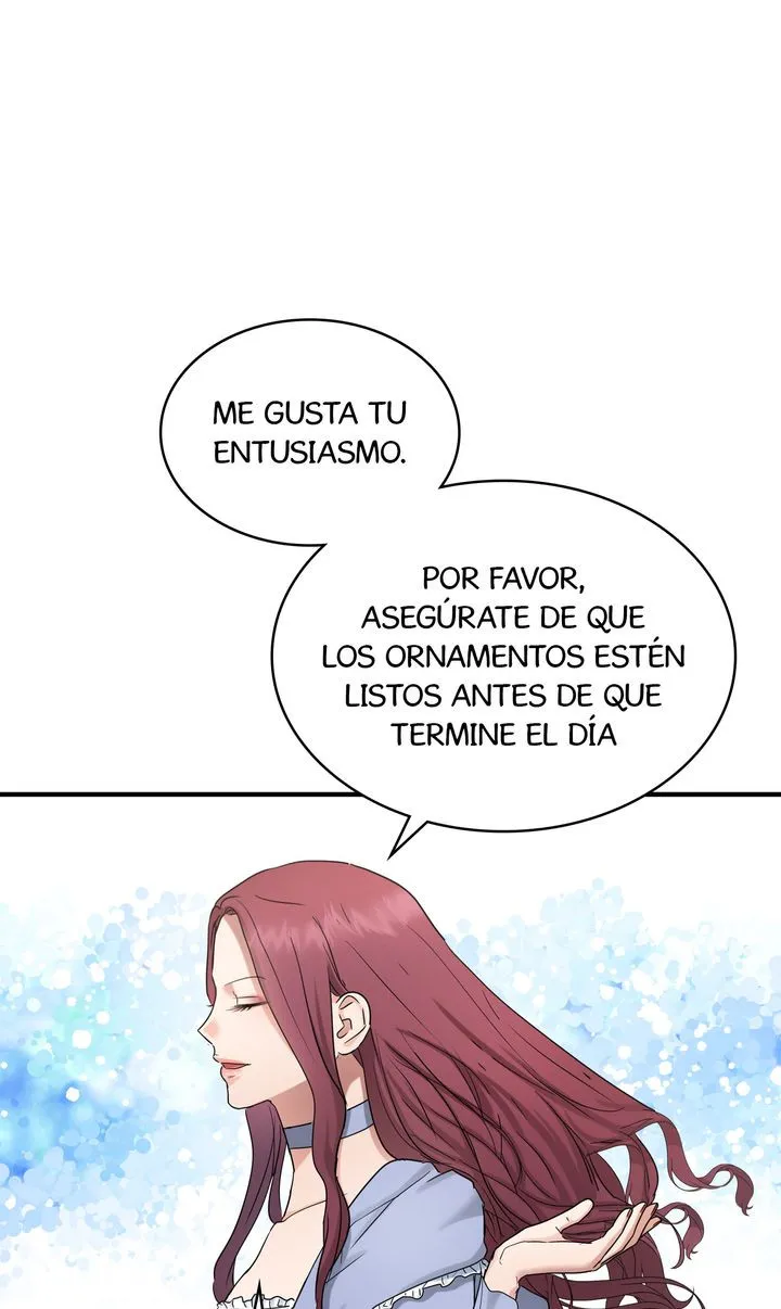 Dos Herederos Capitulo 49 página 43