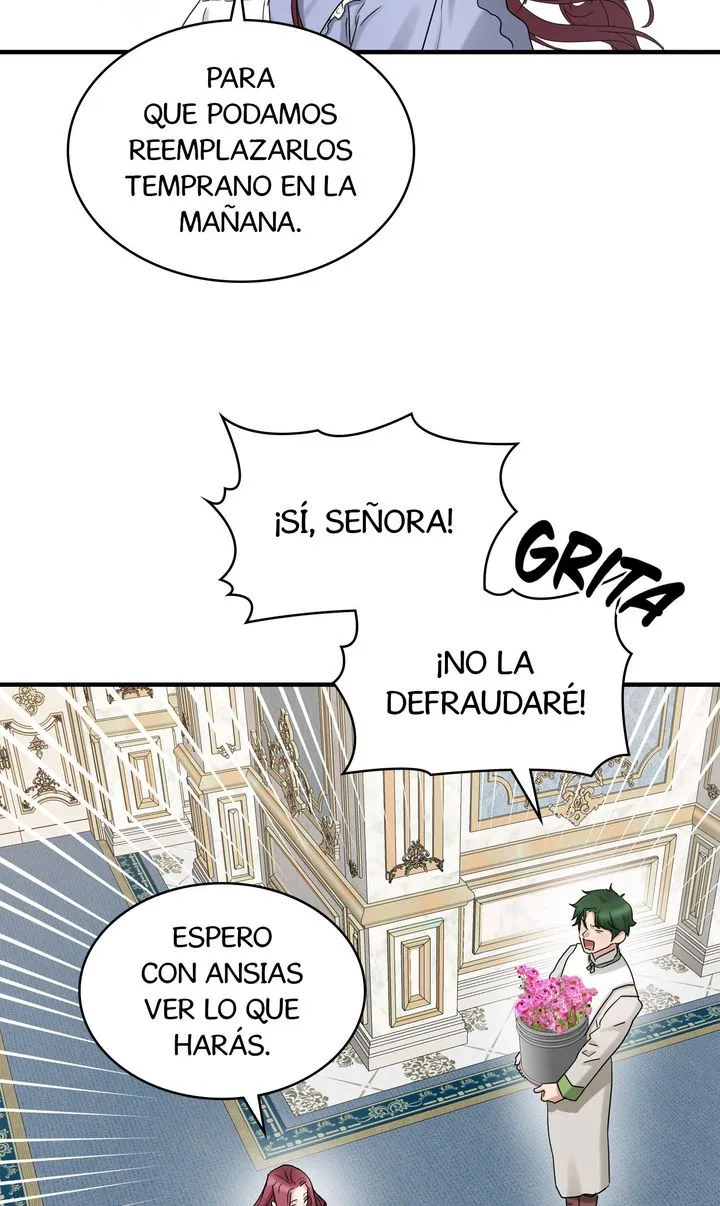 Dos Herederos Capitulo 49 página 44
