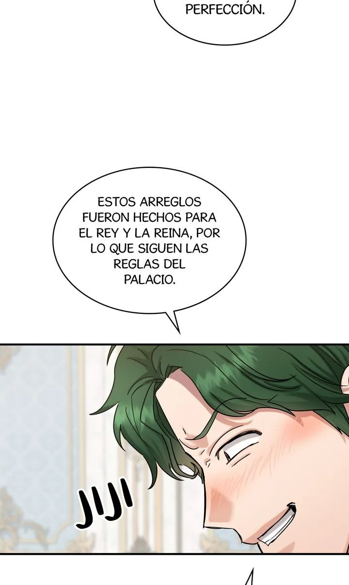 Dos Herederos Capitulo 49 página 47