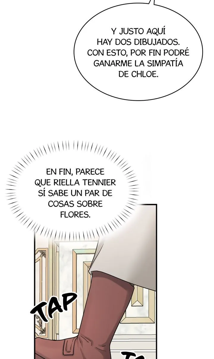Dos Herederos Capitulo 49 página 48