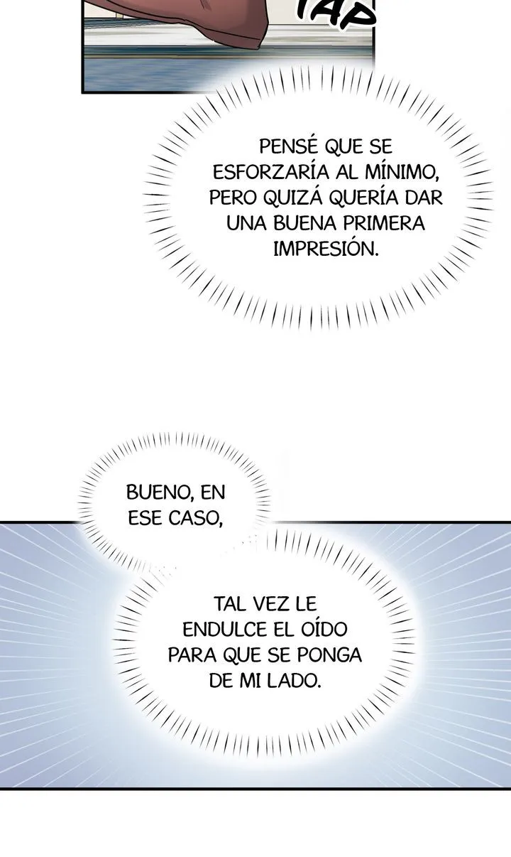 Dos Herederos Capitulo 49 página 49