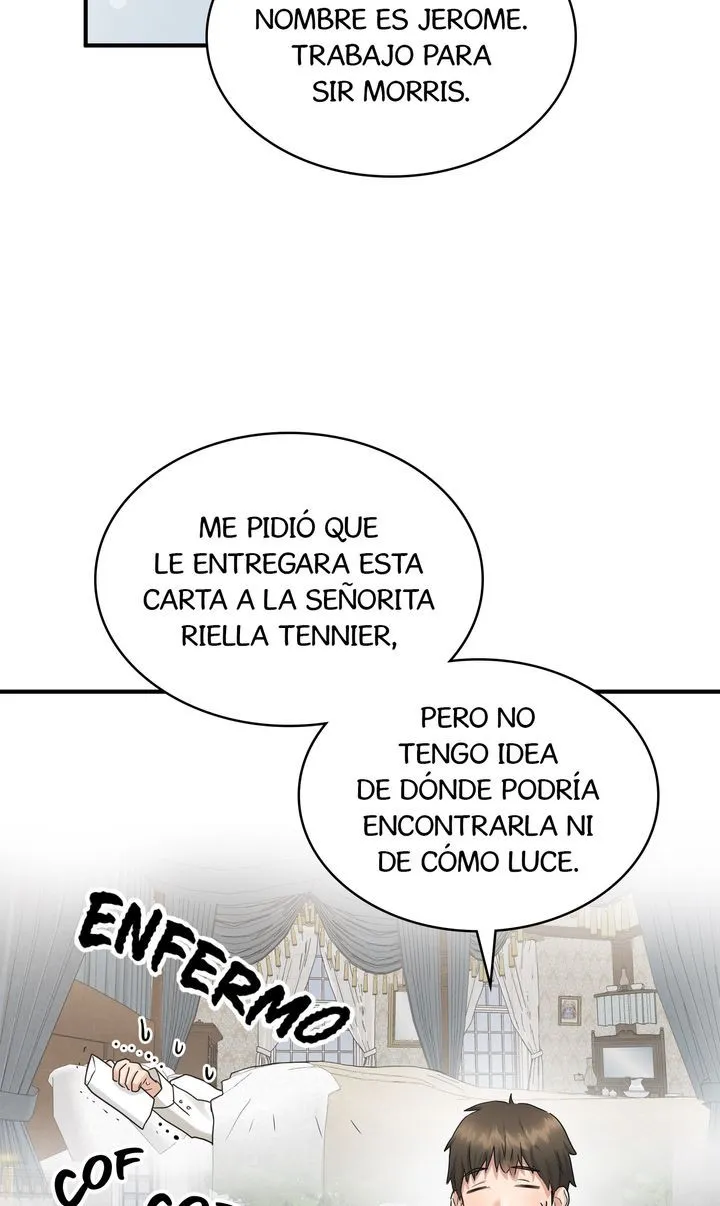 Dos Herederos Capitulo 49 página 5