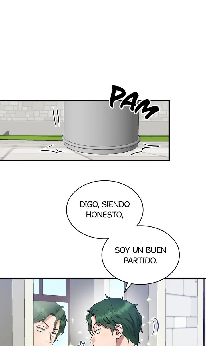 Dos Herederos Capitulo 49 página 50