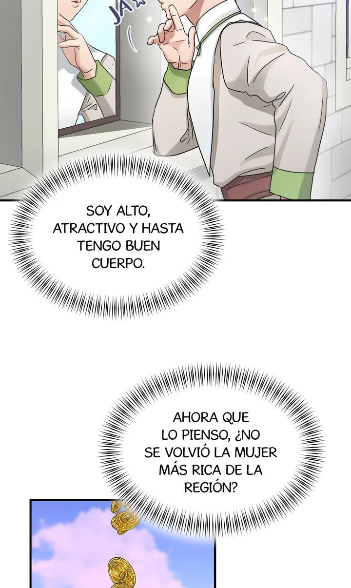 Dos Herederos Capitulo 49 página 51