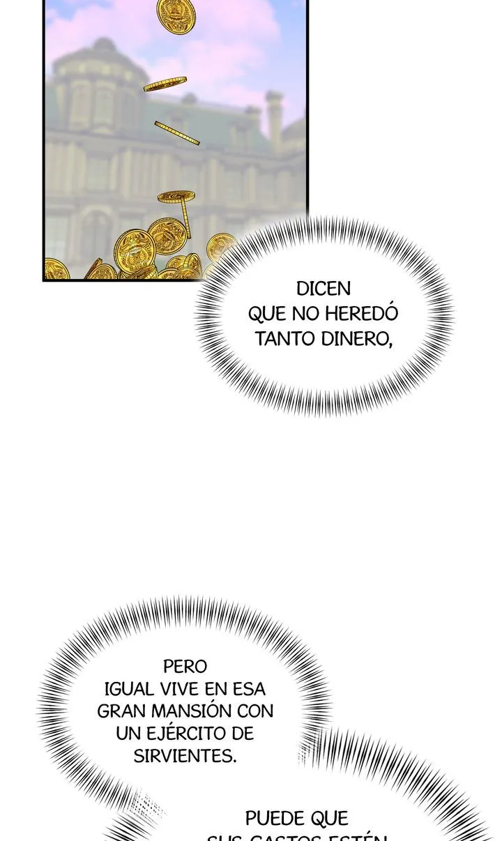 Dos Herederos Capitulo 49 página 52