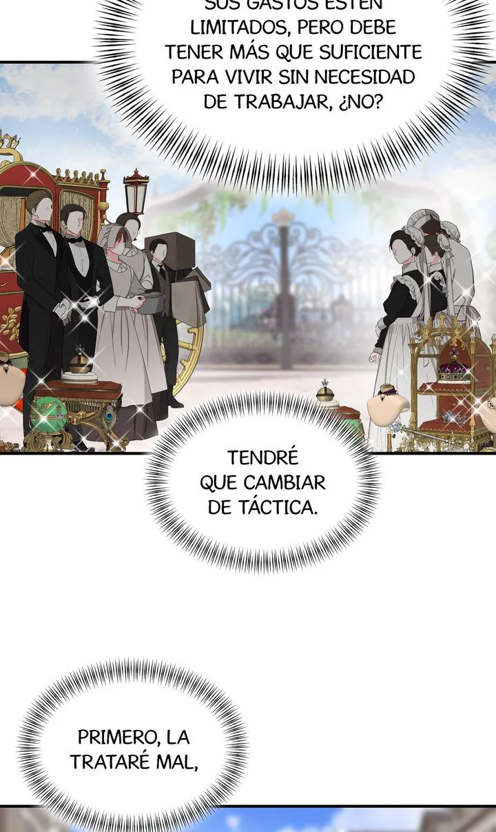 Dos Herederos Capitulo 49 página 53