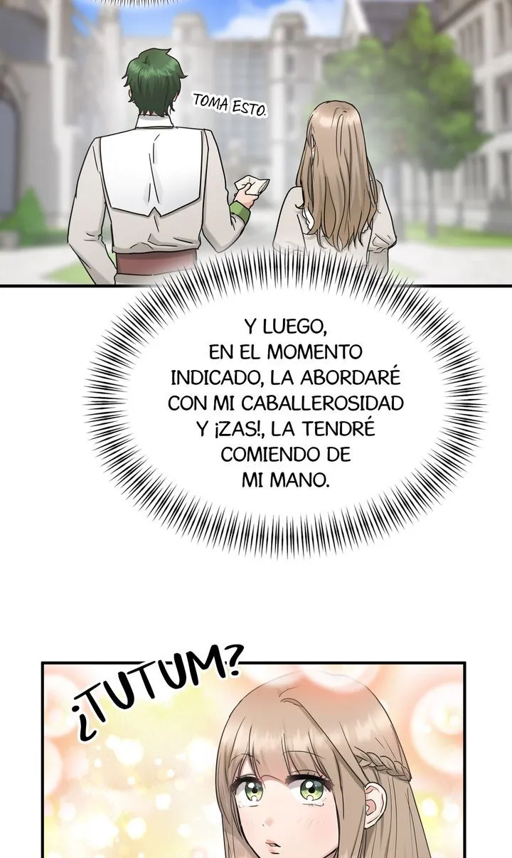 Dos Herederos Capitulo 49 página 54