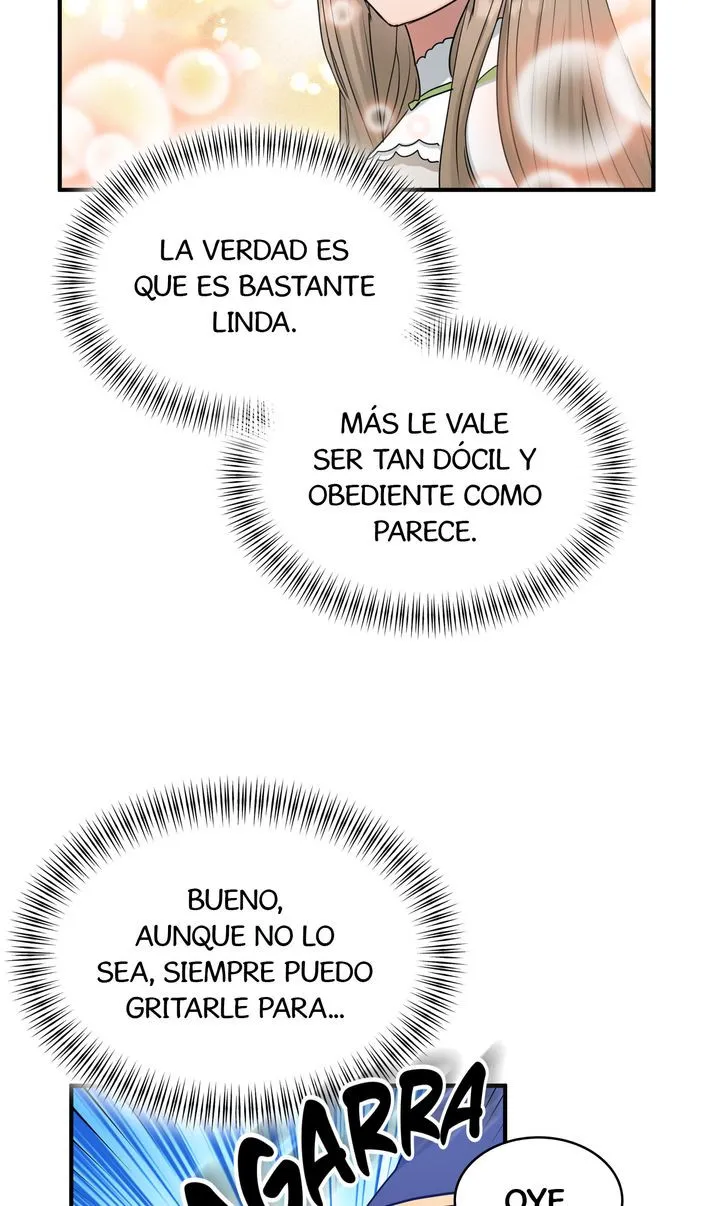 Dos Herederos Capitulo 49 página 55