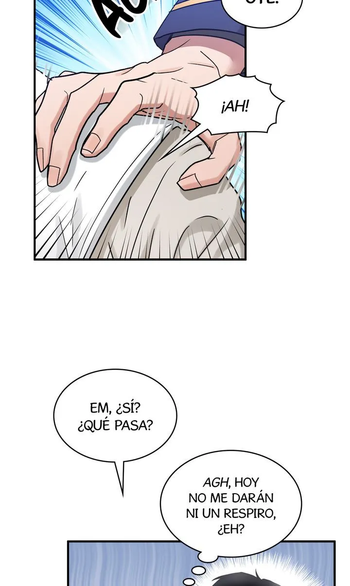 Dos Herederos Capitulo 49 página 56