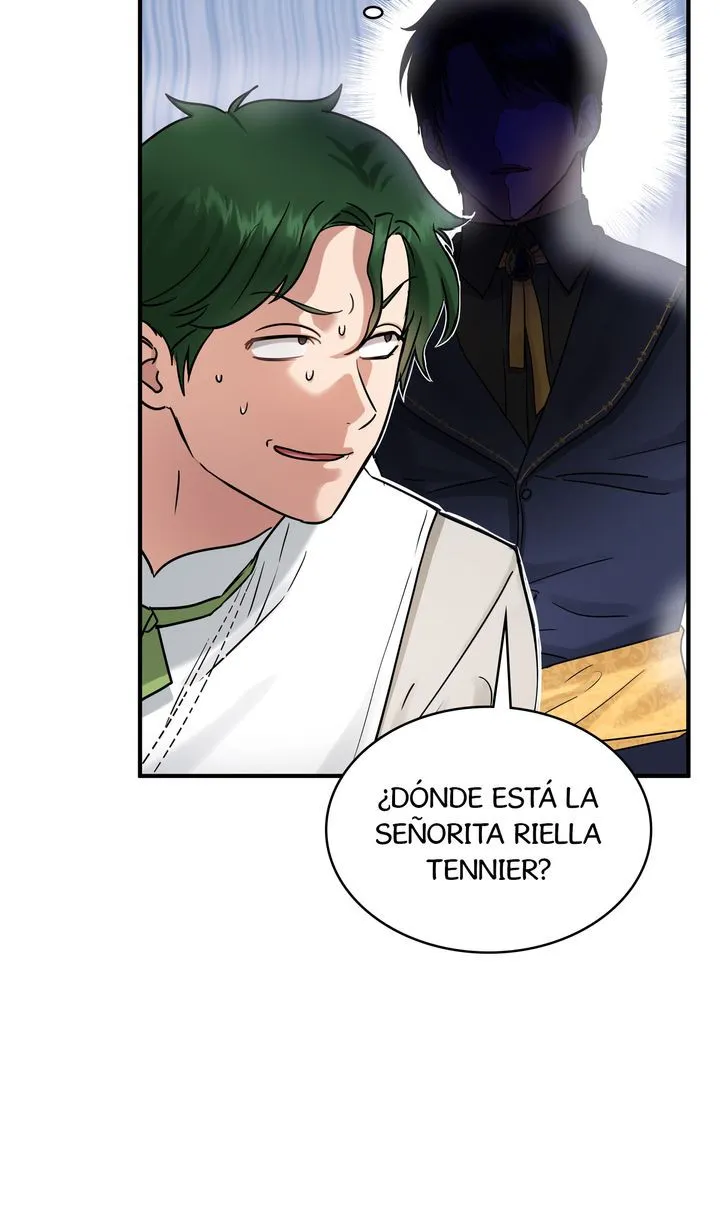 Dos Herederos Capitulo 49 página 57