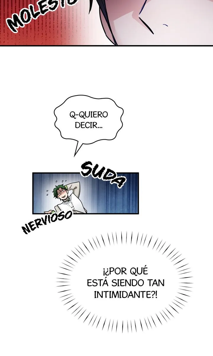 Dos Herederos Capitulo 49 página 60