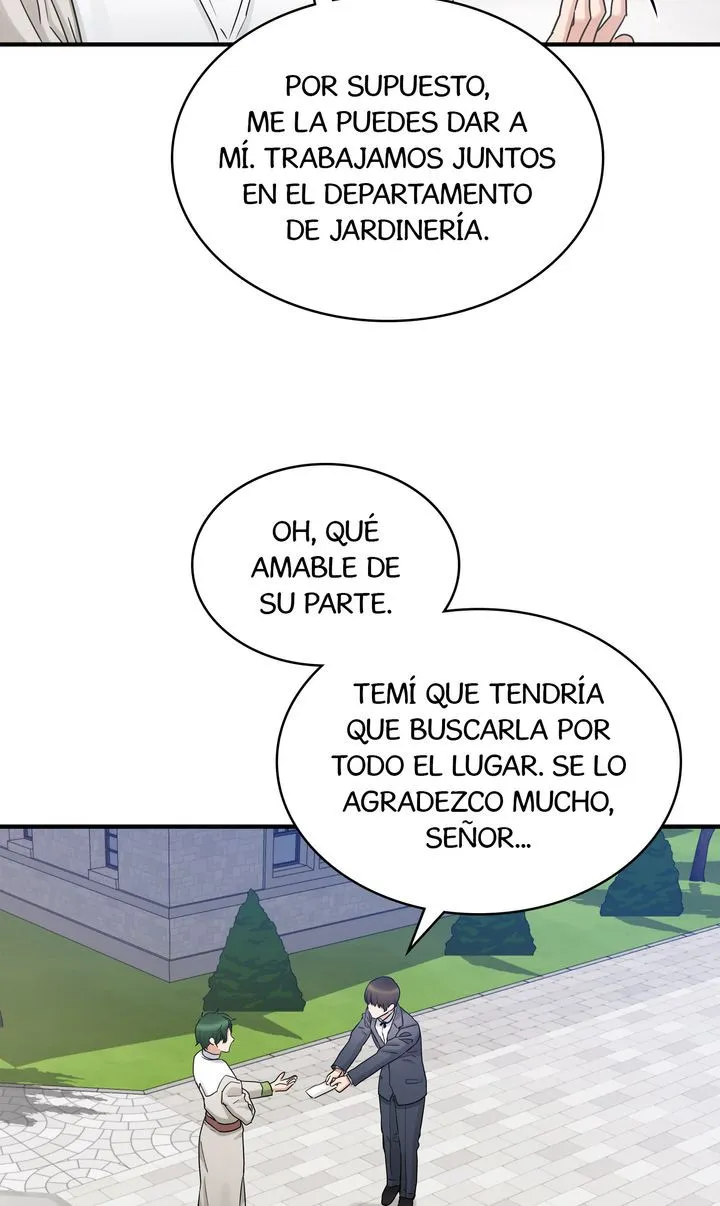 Dos Herederos Capitulo 49 página 7
