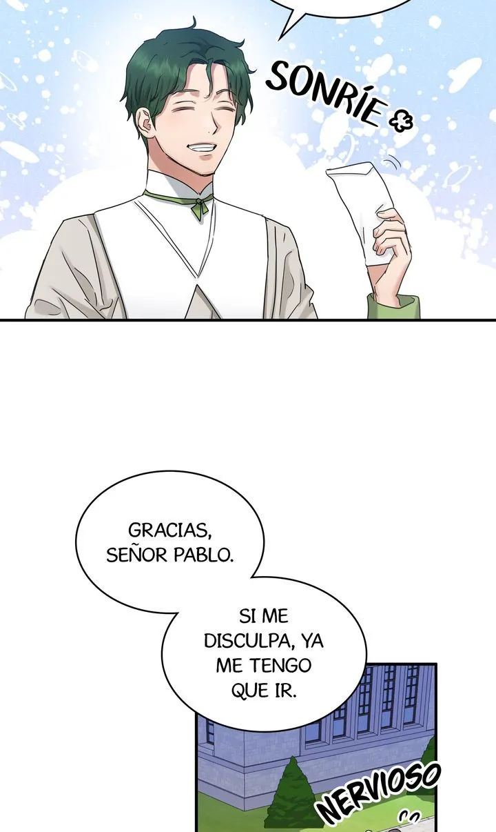 Dos Herederos Capitulo 49 página 9